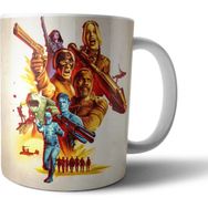 Pixxa Model 3 The Suicide Squad Kupa Bardak