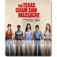 Pixxa Model 3 The Texas Chain Saw Massacre Bilek Destekli Mouse Pad