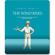 Pixxa Model 3 The Wind Rises Rüzgar Yükseliyor Studio Ghibli Bilek Destekli Mouse Pad