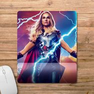 Pixxa Model - 3 Thor: Love And Thunder Bilek Destekli Mouse Pad