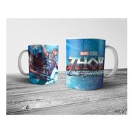 Pixxa Model 3 Thor Love and Thunder Kupa Bardak