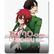 Pixxa Model - 3 Tomo-Chan Wa Onnanoko Bilek Destekli Mouse Pad