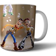 Pixxa Model 3 Toy Story Kupa Bardak