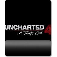 Pixxa Model - 3 Uncharted 4 Bilek Destekli Mouse Pad