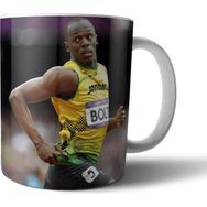 Pixxa Model 3 Usain Bolt Kupa Bardak