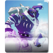 Pixxa Model - 3 Voltran - Voltron Bilek Destekli Mouse Pad