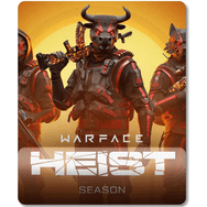 Pixxa Model - 3 Warface Bilek Destekli Mouse Pad