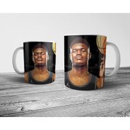 Pixxa Model 3 Zion Williamson Kupa Bardak