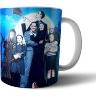 Pixxa Model 4 Addams Family Kupa Bardak
