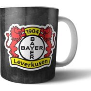 Pixxa Model 4 Bayer Leverkusen Kupa Bardak