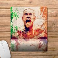 Pixxa Model - 4 Conor Mcgregor Bilek Destekli Mouse Pad