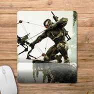 Pixxa Model - 4 Crysis Bilek Destekli Mouse Pad
