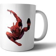 Pixxa Model 4 Daredevil Kupa Bardak