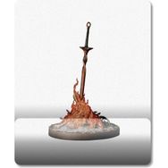 Pixxa Model - 4 Dark Souls Bilek Destekli Mouse Pad