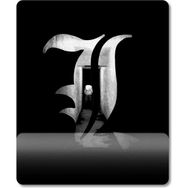 Pixxa Model - 4 Death Note Bilek Destekli Mouse Pad