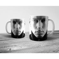 Pixxa Model 4 Eminem Kupa Bardak