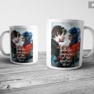 Pixxa Model 4 Eternal Sunshine Of The Spotless Mind Kupa Bardak