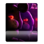 Pixxa Model -4 Freddy'nin Pizza Dükkanında Beş Gece Film Bilek Destekli Mouse Pad