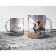 Pixxa Model 4 Hogwarts Legacy Kupa Bardak