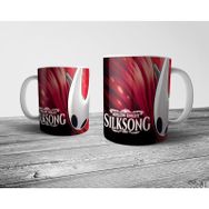 Pixxa Model 4 Hollow Knight: Silksong Kupa Bardak