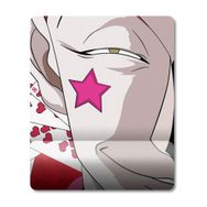 Pixxa Model -4 Hunter X Hunter Bilek Destekli Mouse Pad