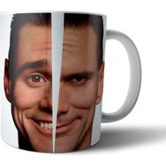 Pixxa Model 4 Jim Carrey Kupa Bardak