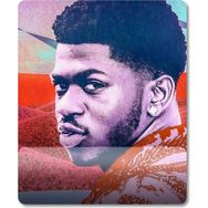 Pixxa Model -4 Lil Nas X Bilek Destekli Mouse Pad