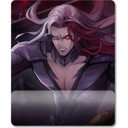 Pixxa Model - 4 Mobile Legends - Arlott Bilek Destekli Mouse Pad