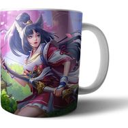 Pixxa Model 4 Mobile Legends Miya Kupa Bardak
