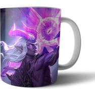 Pixxa Model 4 Mobile Legends Moskov Kupa Bardak