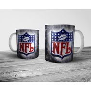 Pixxa Model 4 NFL National Football League Kupa Bardak