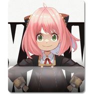 Pixxa Model - 4 Spy X Family Bilek Destekli Mouse Pad