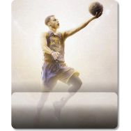 Pixxa Model - 4 Stephen Curry Steph Curry Golden State Warriors Nba Bilek Destekli Mouse Pad