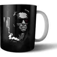 Pixxa Model 4 Terminator Kupa Bardak