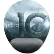Pixxa Model - 4 The 100 Bilek Destekli Mouse Pad