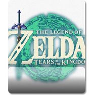 Pixxa Model 4 the Legend of Zelda Tears of the Kingdom Bilek Destekli Mouse Pad