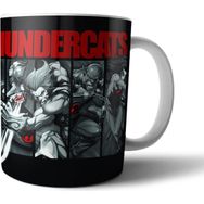 Pixxa Model 4 Thundercats Kupa Bardak
