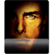 Pixxa Model - 4 Tom Cruise Bilek Destekli Mouse Pad