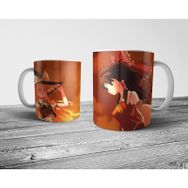 Pixxa Model 4 Touhou Kupa Bardak