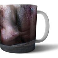 Pixxa Model 4 Uncharted 4 Kupa Bardak