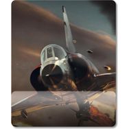 Pixxa Model - 4 War Thunder Bilek Destekli Mouse Pad