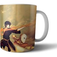 Pixxa Model 5 Avatar the Last Airbender Kupa Bardak