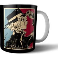 Pixxa Model 5 Bungou Stray Dogs Kupa Bardak