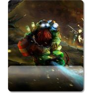 Pixxa Model - 5 Deep Rock Galactic Bilek Destekli Mouse Pad