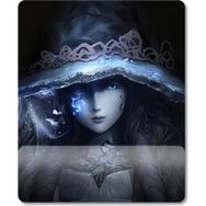 Pixxa Model - 5 Elden Ring Bilek Destekli Mouse Pad