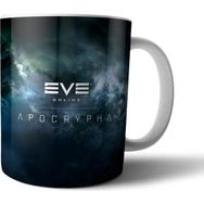 Pixxa Model 5 Eve Online Kupa Bardak