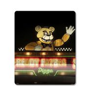 Pixxa Model -5 Freddy'nin Pizza Dükkanında Beş Gece Film Bilek Destekli Mouse Pad