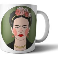 Pixxa Model 5 Frida Kupa Bardak
