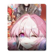 Pixxa Model -5 Honkai Star Rail Bilek Destekli Mouse Pad