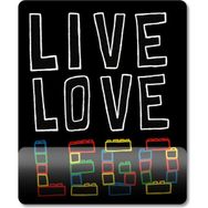 Pixxa Model -5 Lego Bilek Destekli Mouse Pad